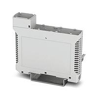 PHOENIX CONTACT 2201499 DIN Rail ME PLC 40 B BUS 10/10 GY7035