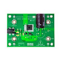 Analog Devices DC3117A Rectifier LT4322 Demo Board - Half-Wave Active Rec