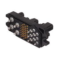AMP Connectors - TE Connectivity 6643325-1 Connectors CONN SKT 75Amp MIDDLE DWR