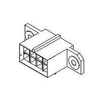 Molex 52025-0411 Plug Housing MINI DRAWER CONN.CRP DRAWER CONN.CRP.PIN