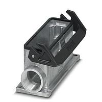 PHOENIX CONTACT 1412878 Housings HC-STA-B24-SLWS- 2SSM32-ELC-AL