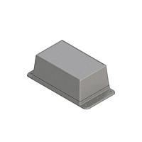 Serpac WM012I,GY Wall Mount 3.63 x 2.27 x 1.61 GRAY