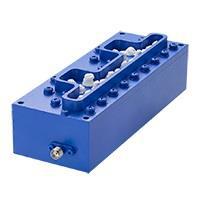 Mini-Circuits ZVBP-3100A-S+ Bandpass Cavity Band Pass Filter, 3.02 - 3.18 GHz, 50?