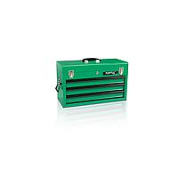 TOPTUL TBAA0303 3-compartment toolbox