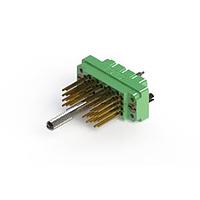 EDAC 516-038-542-201 Connectors Rack & Panel Connector