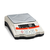 HUAZHI DTF-B10000 Standard Balance (10000g, 0.1g, External CAL)