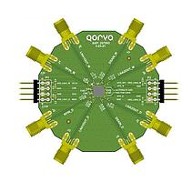 Qorvo QPB9351EVB RF Front End 1.7-2.7 Dual channel DVGA
