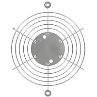 Qualtek Electronics 08163 Guard 6" FAN GUARD