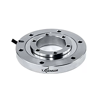XJCSENSOR X-H120 Compression Load Cell (0-5T)