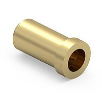 Mill-Max 9401-0-15-15-23-27-10-0 Solder Mount RECEPTACLE W/NO TAIL