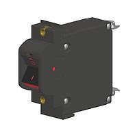 Carling Technologies AN1-B0-34-475-533-D Hydraulic-Magnetic AN1B034475533D