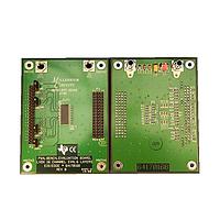 Texas Instruments SN65LVDS387EVM LVDS Driver/Receiver 16-Ch LVDS Driver Ev al Mod