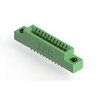 EDAC 341-022-524-208 Receptacles Card Edge Connector