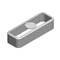 Masach Tech MS350-20F EMI/RFI Shield Frame, Two-Piece 35 x 12 x 7.5mm Two-piece Drawn-Seamless RF Shield/EMI Shield FRAME (CRS)