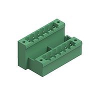 Wurth Elektronik 691337500012 Headers WR-TBL 5.08mm Pitch PCB Header 12P