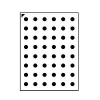 Analog Devices LTM8073IY Switching Voltage Regulators 60VIN, 3A Silent Switcher uModule Reg