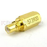 FairviewMicrowave ST3920- RF Load 1 Watts To 10 GHz SMC Jack