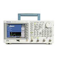 Tektronix AFG3152C Arbitrary Function Generators  (150 MHz, 2CH, 250MS/s-1GS/s)