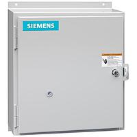 SIEMENS 22FUF320F Reversing Starter,FVR SZ2,13-52Amps,N12/3R,120V