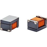 Bel Signal Transformer SPDL3225-510-2P-T Ultra-Compact Choke 2 Line SMD Common Mode Choke Inductance(51 H) +50/-30  (100k