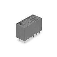 Schrack - TE Connectivity RZ01-1A4-D012 Standard 1FormA-NO 12V 12A at 250V