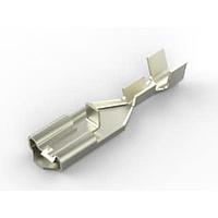 AMP Connectors - TE Connectivity 170324-2 Contact .187 POSITIVE LOCK