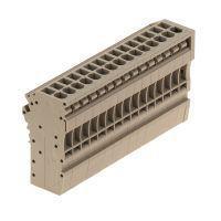 Weidmuller 1866030000 Terminal Block Tools & Accessories ZPS 2.5/1AN/QV/15