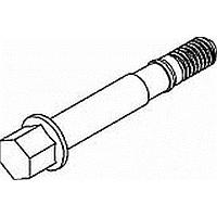 Aptiv 15492534 Accessories BOLT,HEX HEAD FLG