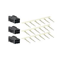SCHNEIDER VW3M5D1A Motor Drives BCH2 motor conn. kit, leads