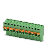 PHOENIX CONTACT 1873757 Plugs 12 Pos 5.08mm pitch Plug 24-12AWG Spring