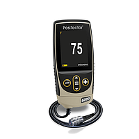 DEFELSKO FNRS3 Coating Thickness Gage (0–1500 µm, Advanced,  NON-FERROUS FERROUS)