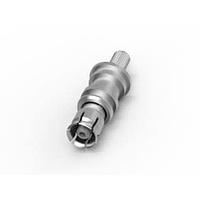 AMP Connectors - TE Connectivity 1488154-1 RF Connectors / Coaxial Connectors PLUG SUBASY RG-174 HF FAKRA II