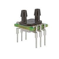 Honeywell ABP2DDAN001PD2A3XX Board Mount Pressure Sensors BASIC PRESSURE,DIP,PLASTIC DUA