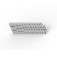 AMP Connectors - TE Connectivity 967378-1 Automotive Connectors DICHTUNG