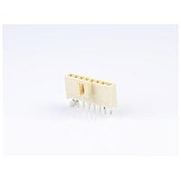 Molex 105309-4608 Headers & Wire Housings NANOFIT HDR VT SGL KNK 8CKT 30AU NAT