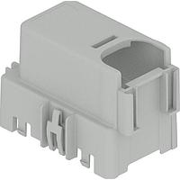 Aptiv 35496736 Automotive Connectors COV WIRE DRESS GRA LT