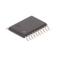 Toshiba 74VHCT541AFT Buffers & Line Drivers SOT360-1  OCTAL BUS BUFFER