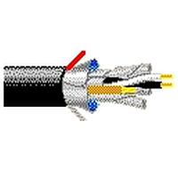 Belden 1493A 0107500 Multi-Conductor Cables 4 FS PR #16 + 1 #22 PVC FS PVC