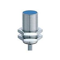 Contrinex 120253-0444 Proximity Sensors M18 Hsg 8mm OD PNP NO 2m 3W