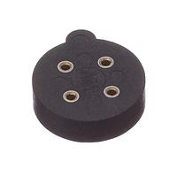 Mill-Max 917-43-104-41-001000 TO-5 Socket 4 PIN SMT TRANSISTOR SOCKETS