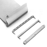 3M Electronic Solutions Division 7964-6500EC Ribbon Cable 64P WIREMOUNT SOCKET