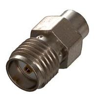 Johnson / Cinch Connectivity Solutions 142-0594-006 Connectors STR JCK .086 S/R GLD