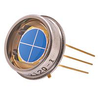 Advanced Photonix SD197-23-21-041 Photodiodes Red Enhanced Photodiode