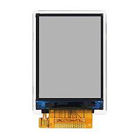 Microtips Technology MTD0200FZS TFT LCD Displays 2.0 Transflective