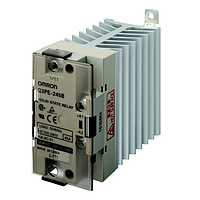 OMRON G3PE-235B 12-24VDC Solid State Relay for Heaters (1 phase; 12-24VDC)