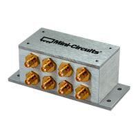 Mini-Circuits ZFSC-8-43-S+ Power Splitter/Combiner 8 Ways Power Splitter, 10 - 1000 MHz, 50?