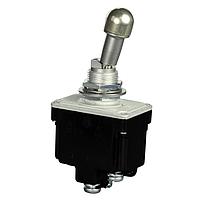 Honeywell 2TL11-6F Toggle Switches SEALED OI