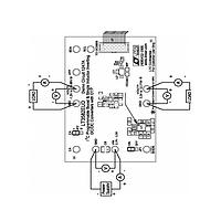 Analog Devices DC1247A Voltage Regulator - Switching Regulator LT3582EUD Demo Board - Programmable Boos