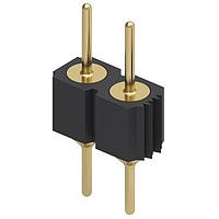 Mill-Max 350-10-164-00-006000 Unshrouded 64 POSITION