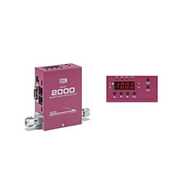 Fcon C2005-KQ2-10L-N2 Digital Mass Flow Controller (10SLM)
